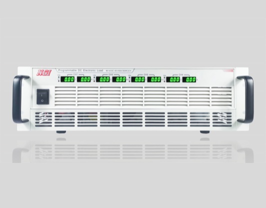 恩智N6140系列四通道多功能直流電子負(fù)載